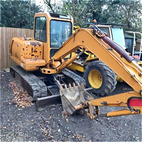 used diggers for sale scotland